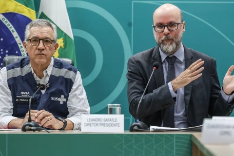 Anvisa libera estudo com medicamento para lesões na medula espinhal