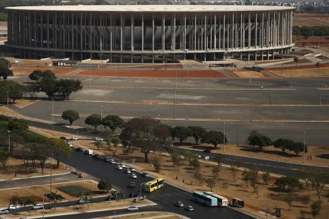 CBF reforça paralisação das competições durante Copa Feminina em 2027