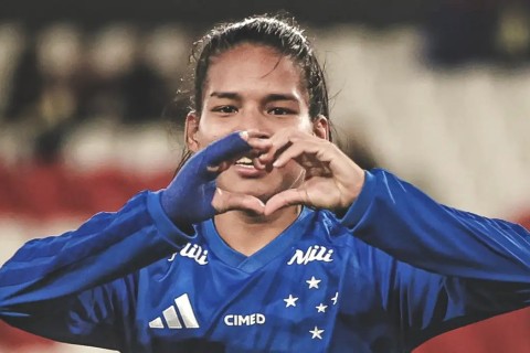 Final brasileira garante 15º título do país na Libertadores Feminina