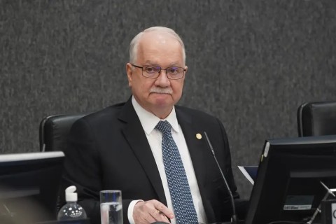 Banco Master: Fachin diz que medidas serão anunciadas no tempo devido