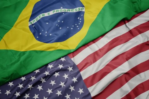 Brasil diz que não há justificativas para tarifas impostas pelos EUA