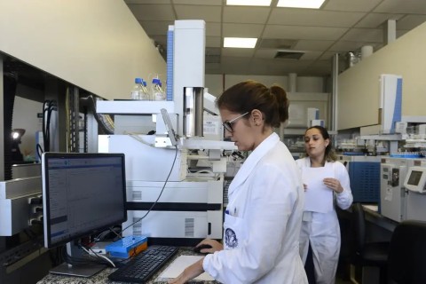 Iniciativas tentam facilitar acesso e permanência de mães na ciência