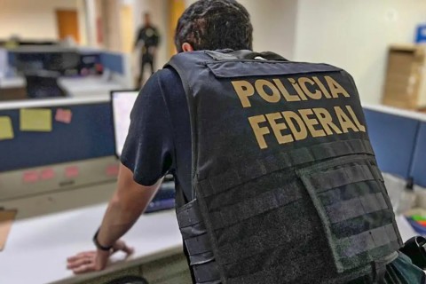 RJ: deputado estadual Thiago Rangel é preso na Operação Unha e Carne