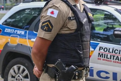 Polícia de Minas procura detentos que fugiram usando alvarás falsos