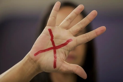 Operação prende 233 agressores de mulheres no estado de São Paulo