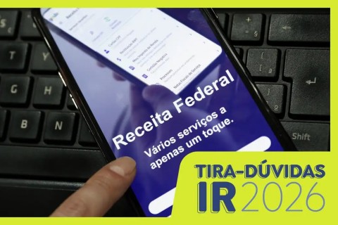 Veja o calendário de pagamento da restituição do Imposto de Renda