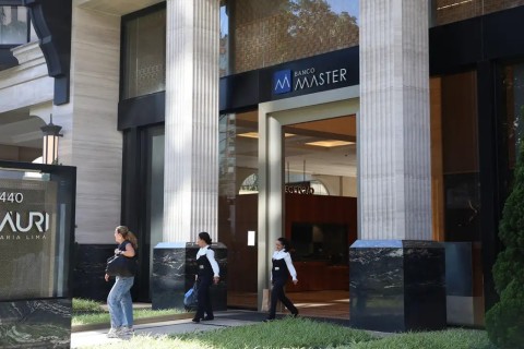 FGC inicia pagamento de clientes do Banco Master com até R$ 250 mil