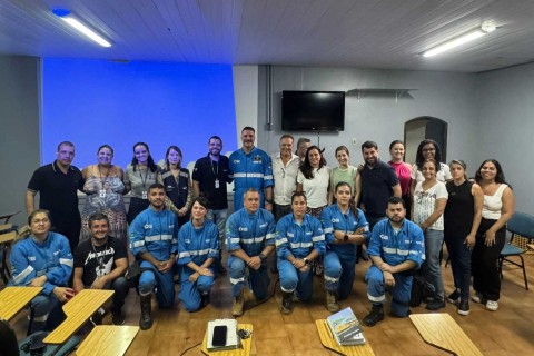 Ubá recebe equipe da Força Nacional do SUS para reforçar ações de Saúde