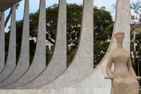 STF marca para dezembro julgamento do Núcleo 2 da trama golpista