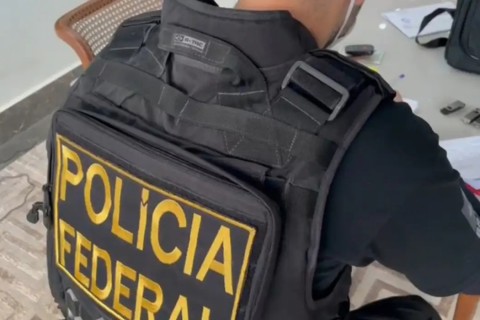 Operação nacional contra facções cumpre 274 mandados em 16 estados