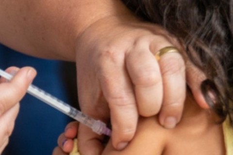 Férias escolares são chance de colocar a vacinação das crianças em dia