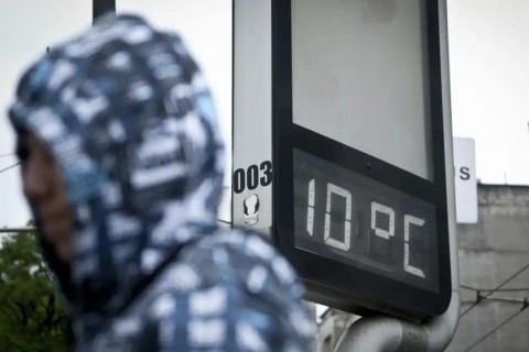 Inverno começa nesta sexta-feira no Hemisfério Sul