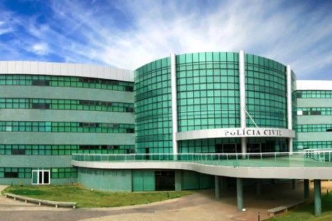 DF: Polícia prende técnicos de enfermagem suspeitos de matar pacientes