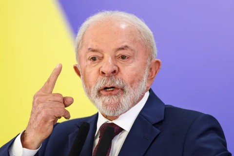 Lula determina apuração de falhas da Enel em São Paulo