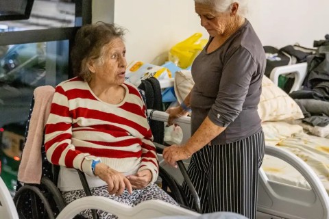 Desigualdade social acelera envelhecimento, diz estudo internacional