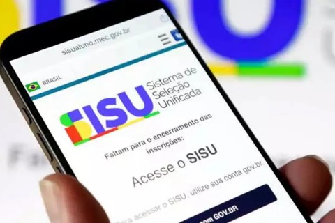 Sisu 2026: inscrições para o ensino superior começam nesta segunda