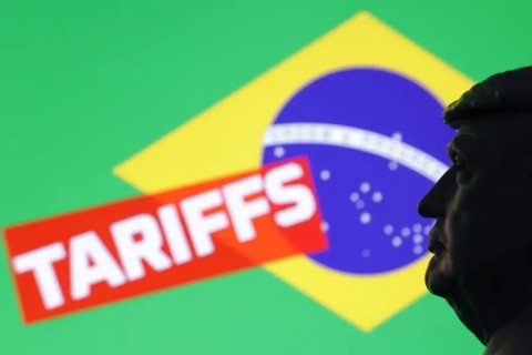 Tarifaço é ineficaz até para americanos, diz economista de Harvard
