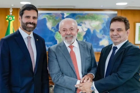 Wellington Lima e Silva é o novo ministro da Justiça