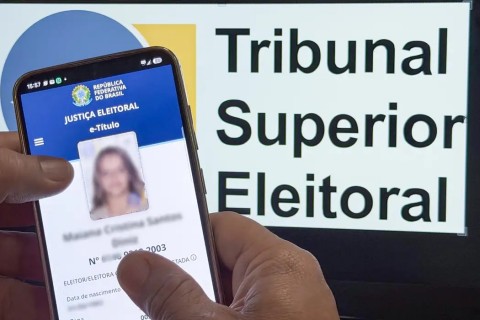 Saiba quais documentos são aceitos para votar neste domingo