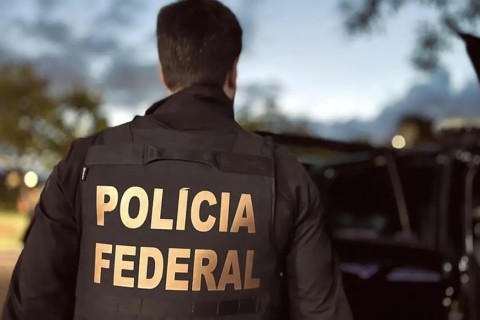 PF faz nova ação contra suspeitos de lavagem de dinheiro em postos