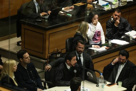 Caso Henry: celular da babá levou polícia a descobrir agressões