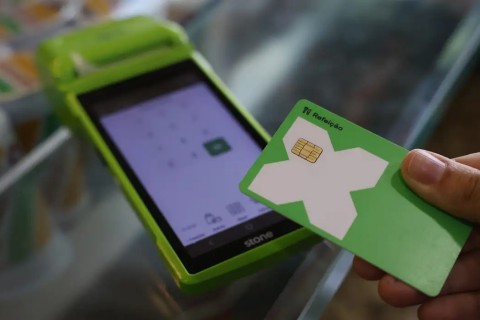 Novas regras para vales-alimentação e refeição entram em vigor