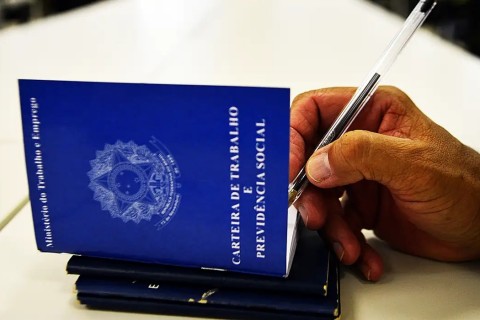 Dezenove estados e DF têm em 2025 o menor desemprego já registrado