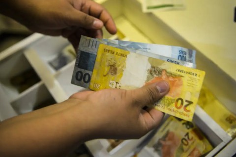 Saque-aniversário do FGTS 2026 começa a ser liberado