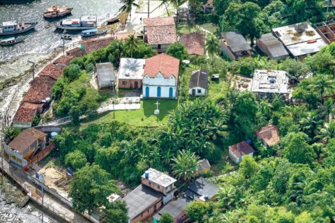 ONU apresenta soluções urbanas brasileiras para países do Sul Global