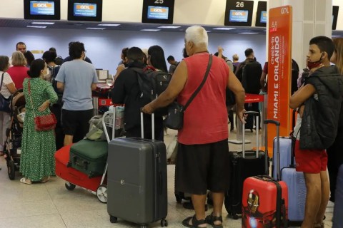 Brasil terá novas regras para entrada de produtos agropecuários