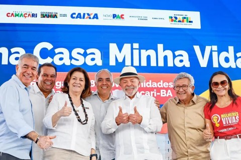 Lula defende restrição ao uso de IA no período das eleições