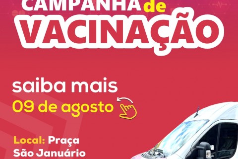 Sábado é dia de cuidar da saúde!