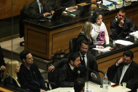 Caso Henry Borel: julgamento de Jairinho e Monique entra no sétimo dia