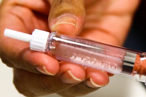 Anvisa proíbe venda de insulina e tirzepatida irregulares