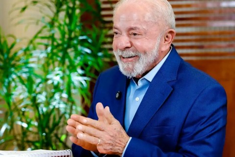 Lula defende proibição de bets e mostra preocupação com endividamento