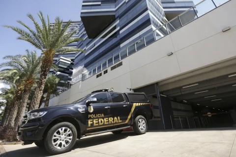 Polícia Federal recusa proposta de delação premiada de Vorcaro