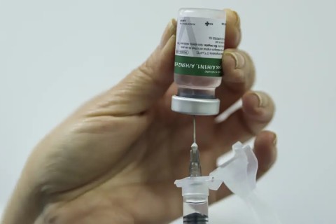 Opas alerta para alta de casos de gripe K no Hemisfério Sul