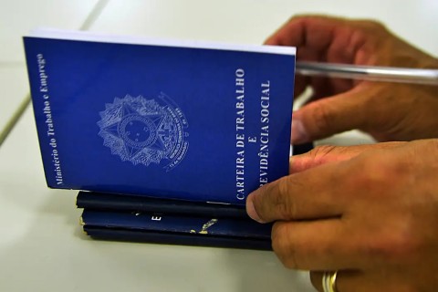Brasil cria 58,5 mil postos de trabalho em julho, aponta Caged