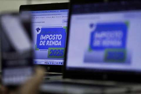 Cerca de 19 milhões não enviaram declaração do IR a dez dias do prazo