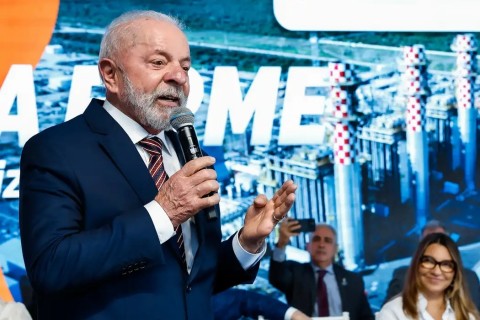 Lula defende soberania do Brasil sobre minerais críticos
