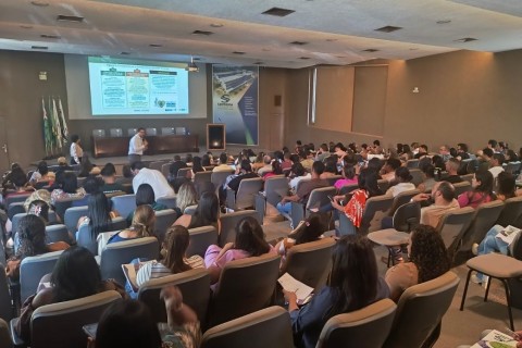 Macrorregião de Saúde Sudeste se prepara para o enfrentamento das arboviroses