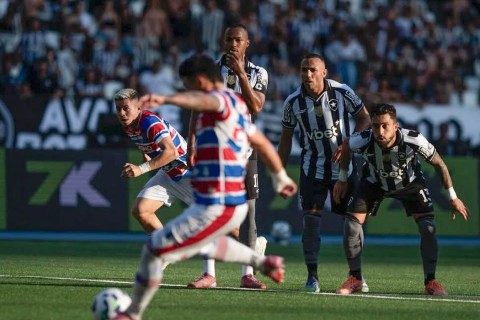 Fortaleza e Ceará são rebaixados na última rodada do Brasileirão 2025