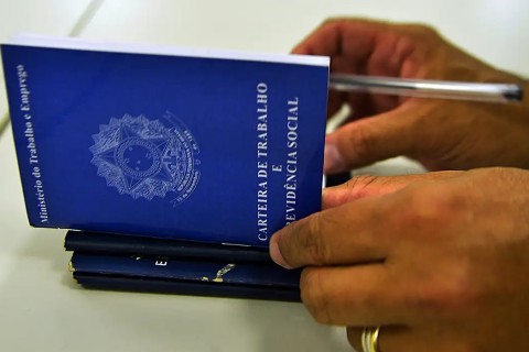 Brasil cria 1,279 milhão de postos de trabalho em 2025, aponta Caged