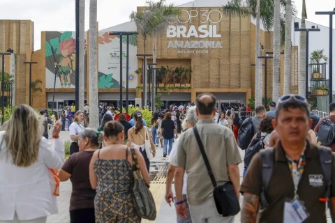 Cúpula dos Povos traz perspectiva social e ambiental à COP30