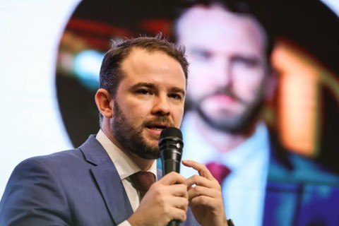 Durigan diz ter medidas alternativas se ICMS do diesel não avançar