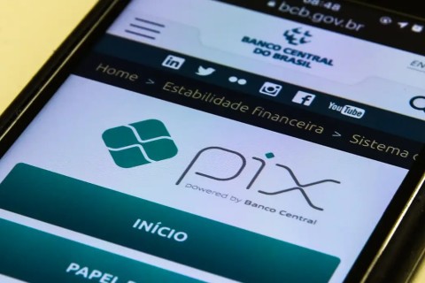 Documentos do BC mostram que bases do Pix foram lançadas em 2018