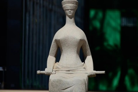 STF reúne Lula e cúpula do Congresso na abertura dos trabalhos de 2026