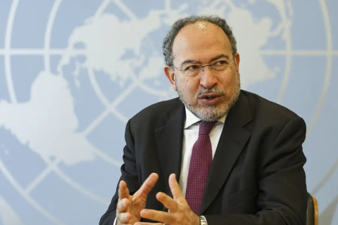 Desinformação é principal risco global para 2025, afirma Unesco