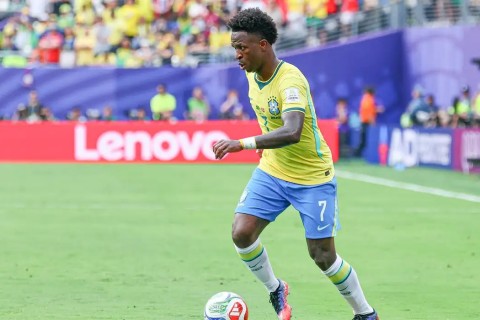 CBF anuncia amistosos da seleção brasileira contra Japão e Singapura