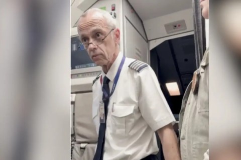 Latam demite piloto preso por estuprar meninas